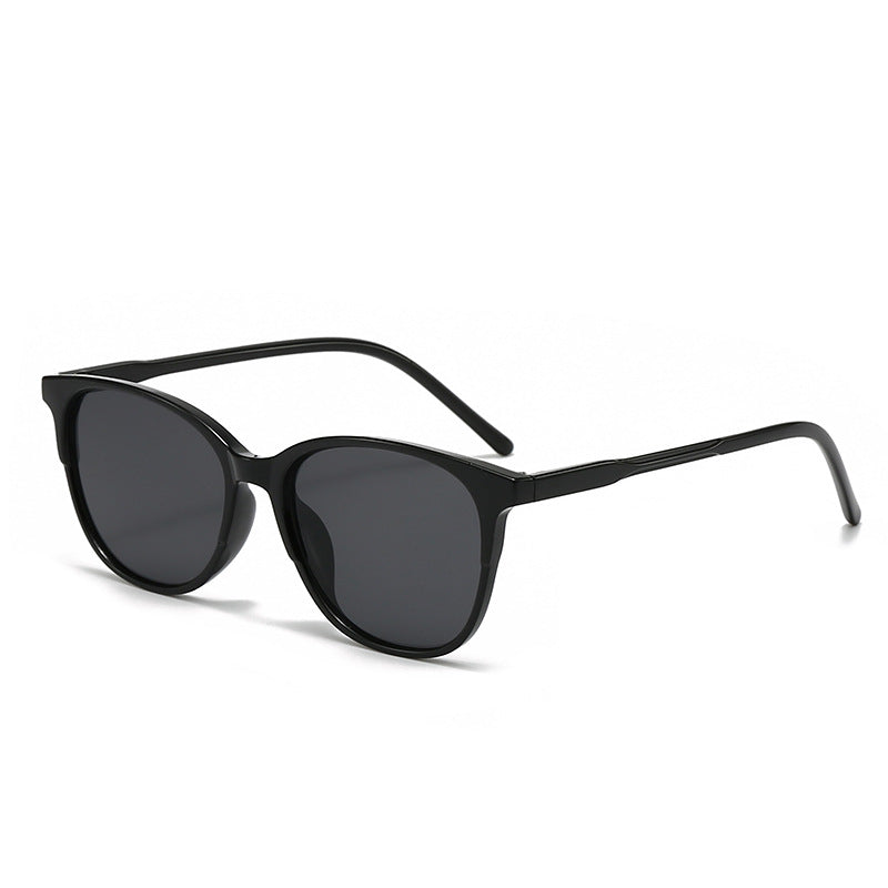 Women's fashionable and comfortable glasses with clear frame Kalsten