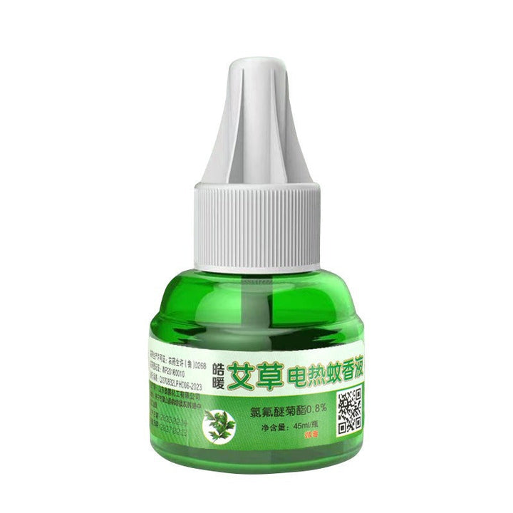 Plant-based mosquito repellent solution Kalsten