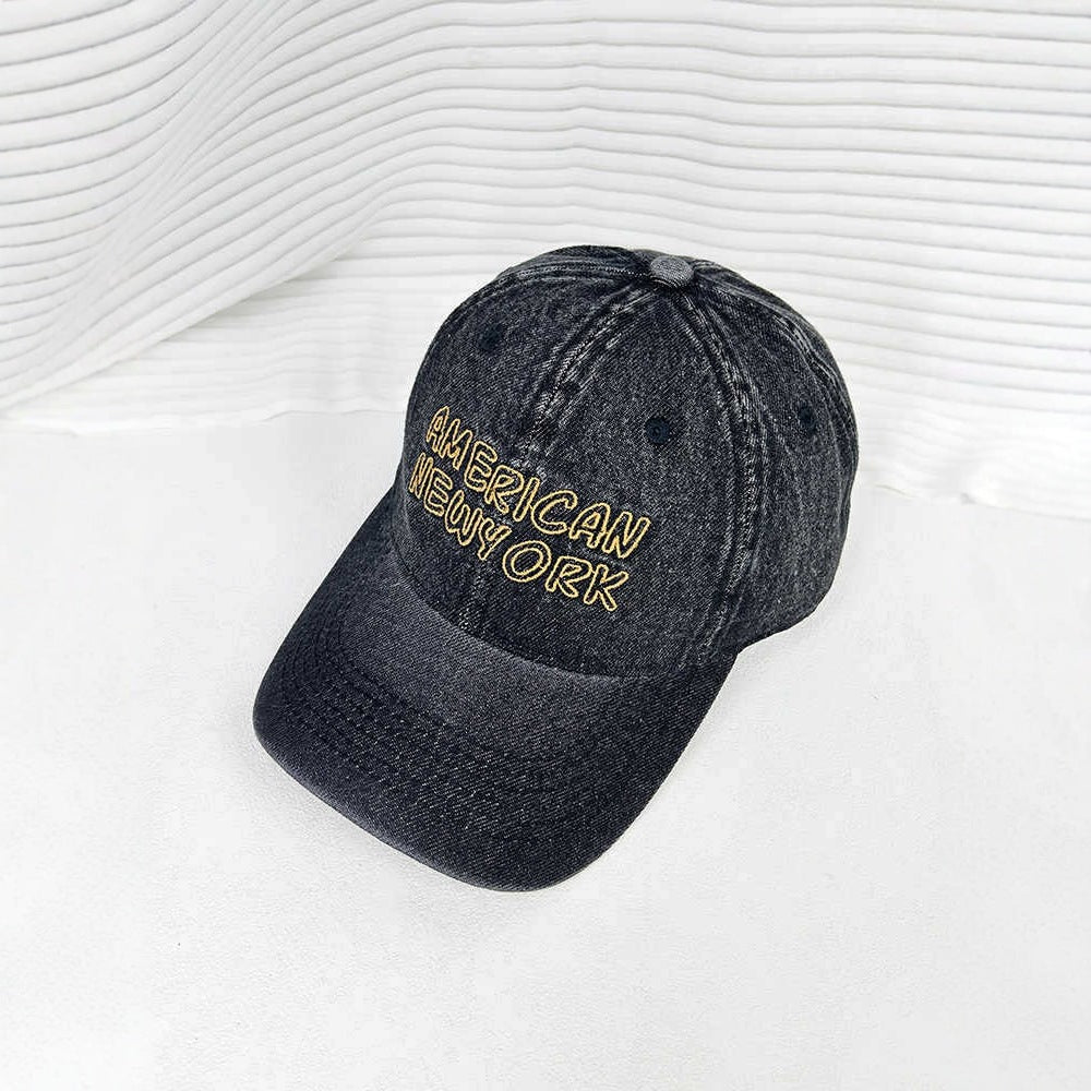 Women's Casual Embroidered Baseball Cap Kalsten 1784188047