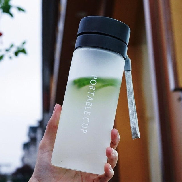 Women's Water Bottle Kalsten