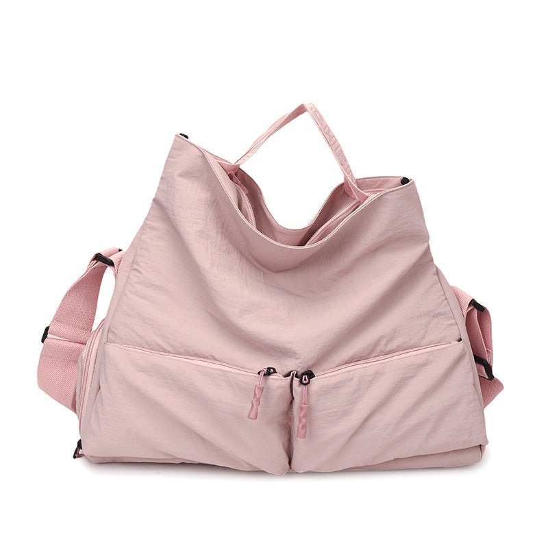 Practical everyday and sports bag Kalsten