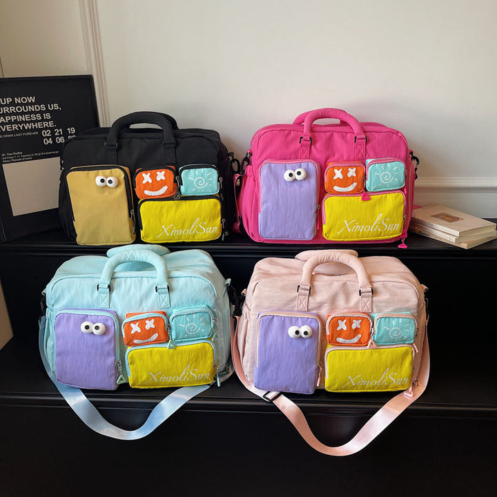 Funtastic Leisure and Sports Bag Kalsten