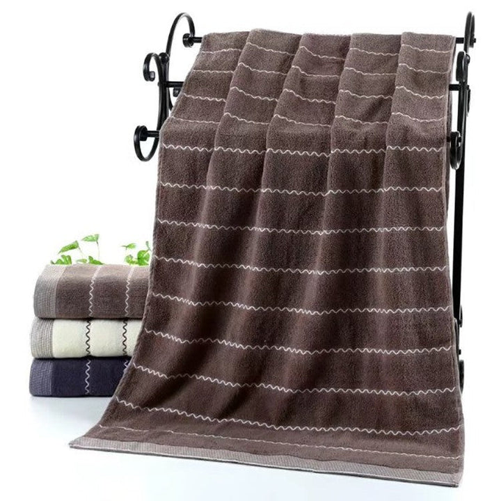 Premium and luxurious bath towel Kalsten