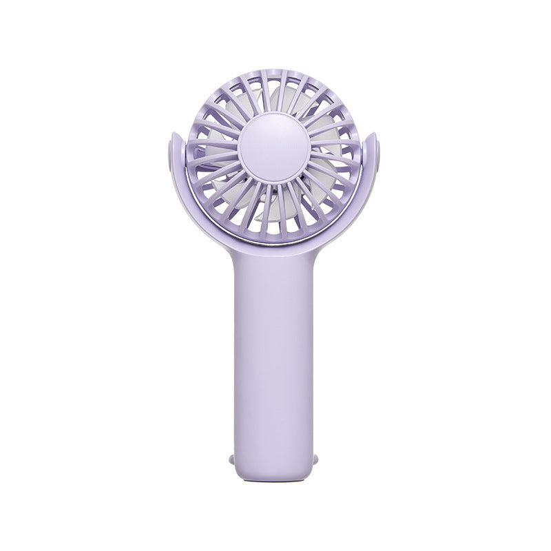 Pocket-Sized Handheld Cooling Fan Kalsten
