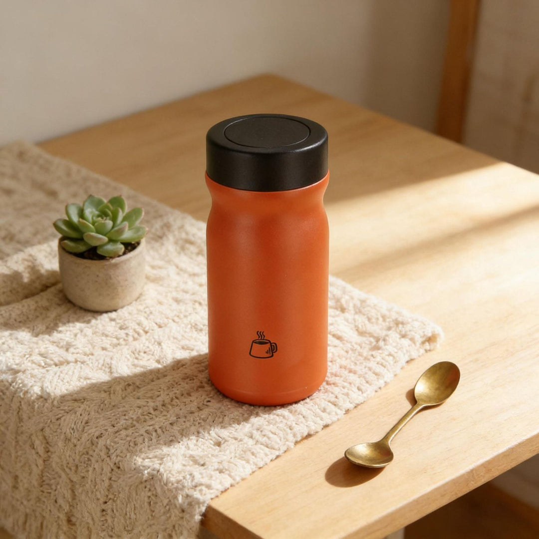 Women Insulation Drinking Bottle Kalsten