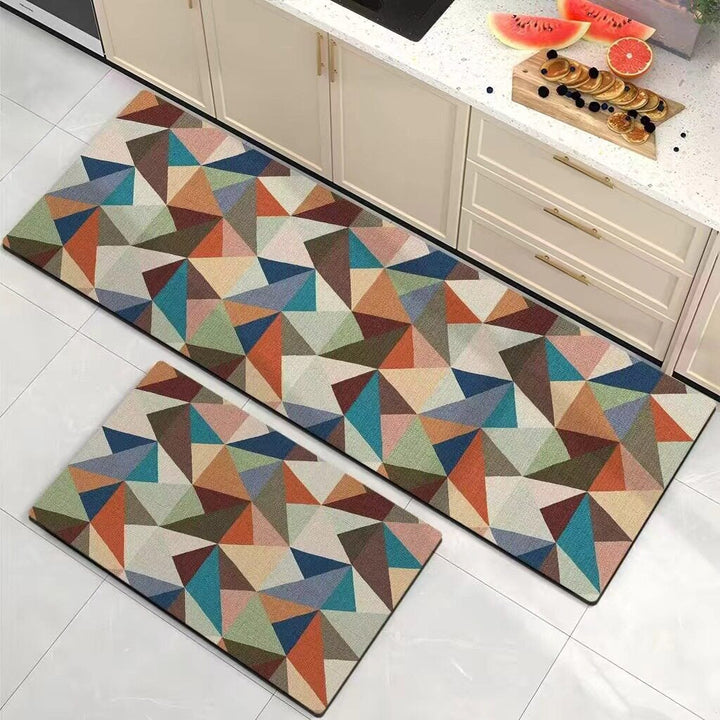 Kitchen Comfort Mat Set Kalsten
