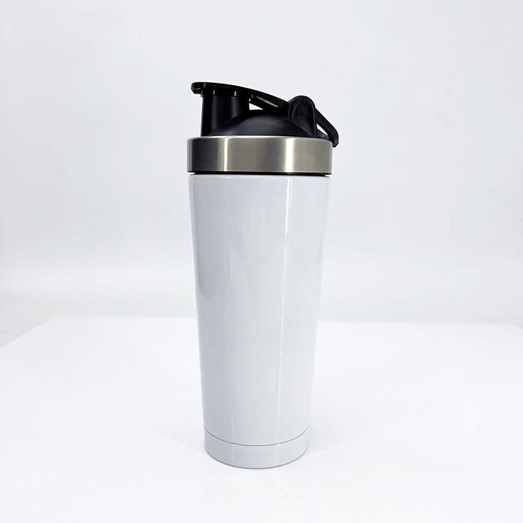 Women's High-Quality Sports Shaker with Leak-Proof Lid Kalsten