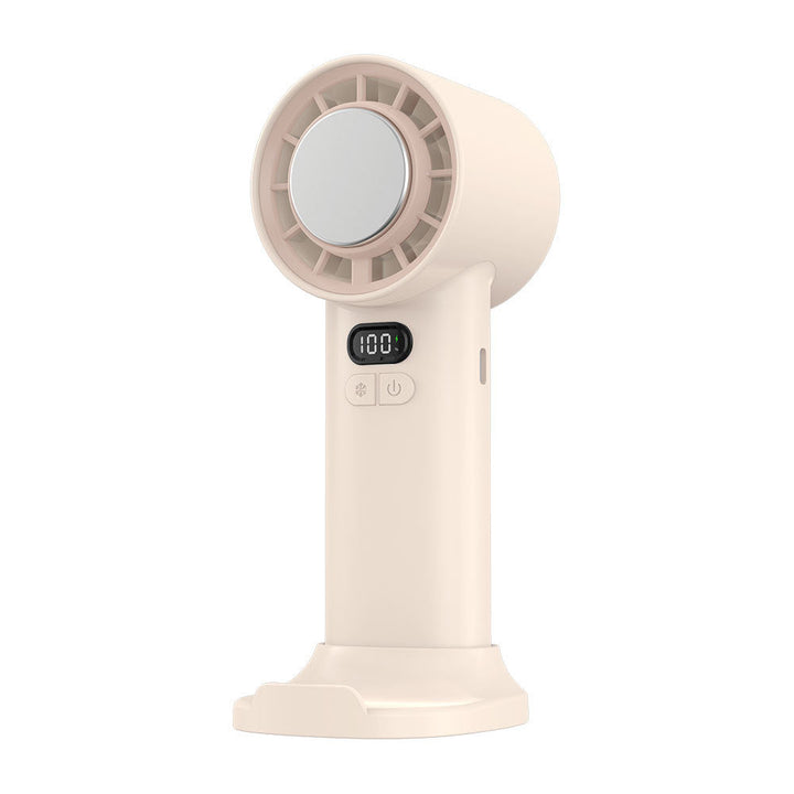Portable Rechargeable Personal Fan Kalsten
