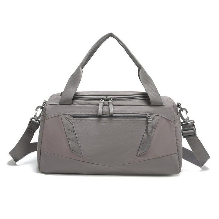 Men's versatile sports and travel bag Kalsten