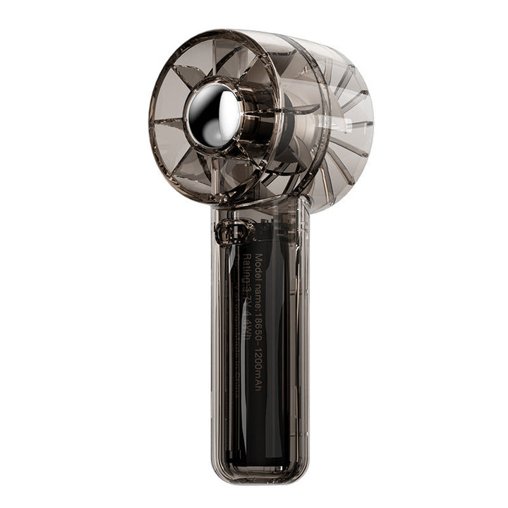 Unisex Personal Rechargeable Mini Hand Fan Kalsten