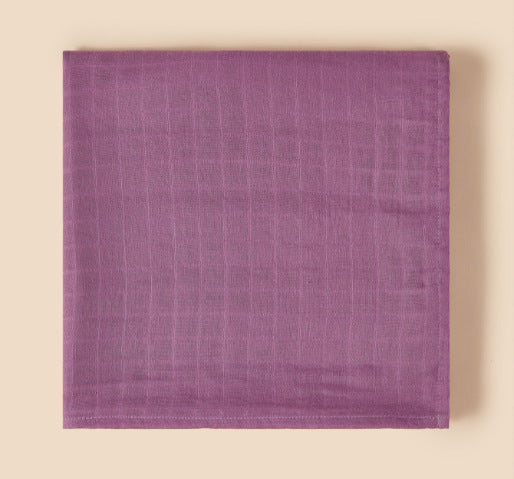Lightweight Breathable Muslin Blanket kalsten