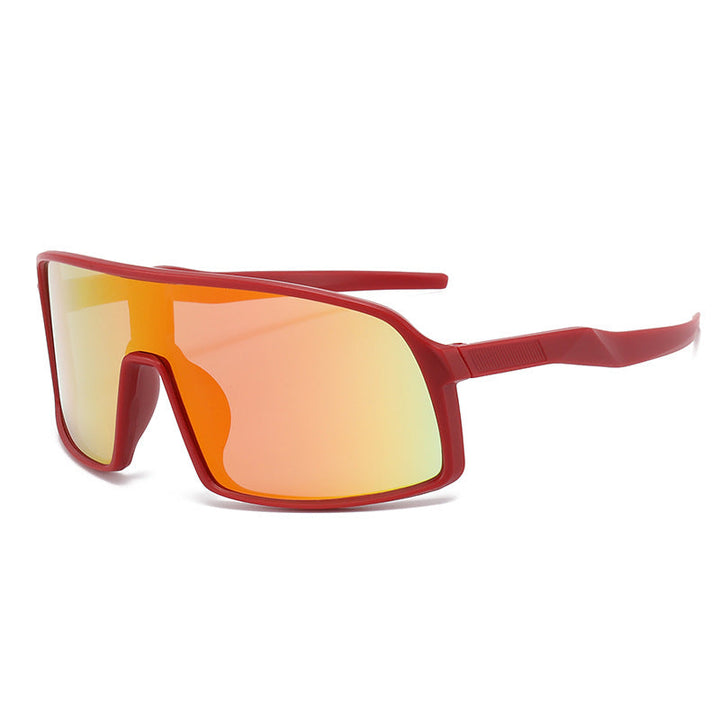 Unisex Oversized Fashion Sunglasses Kalsten