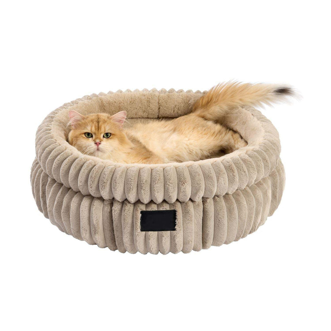 Women's Cozy Cat Bed Kalsten