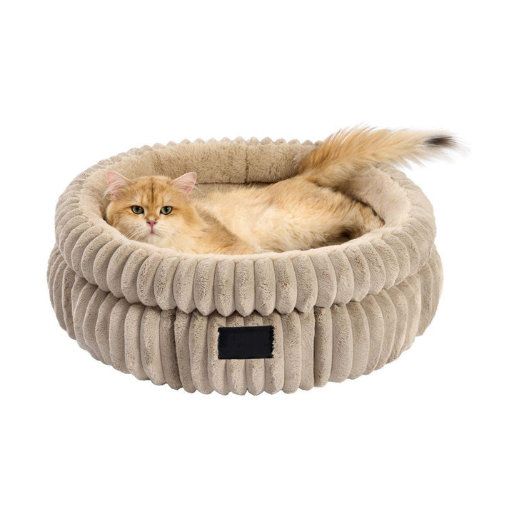 Women's Cozy Cat Bed Kalsten