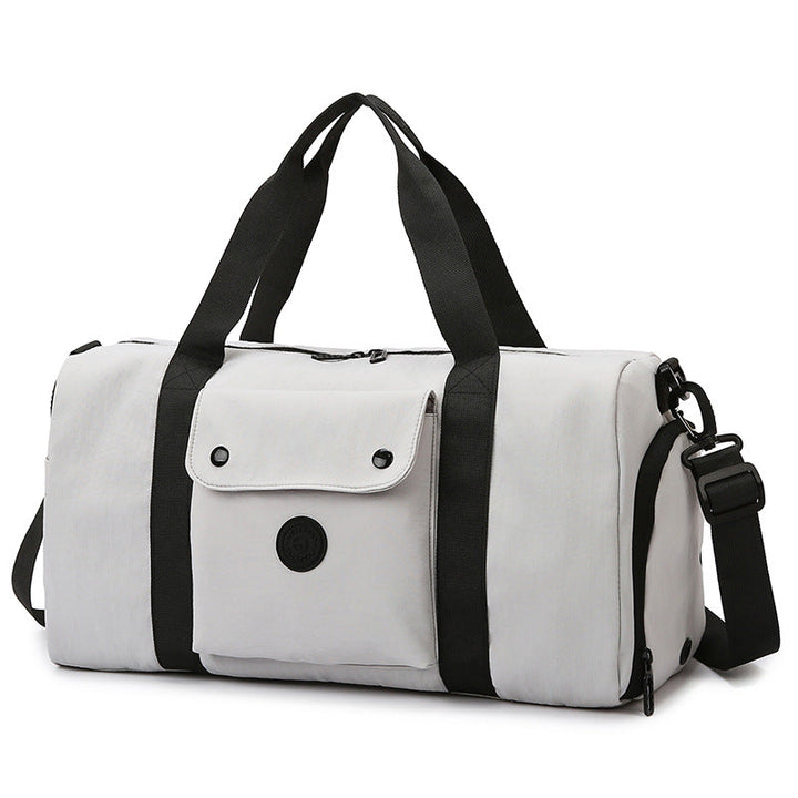 Sporty Travel Bag Kalsten