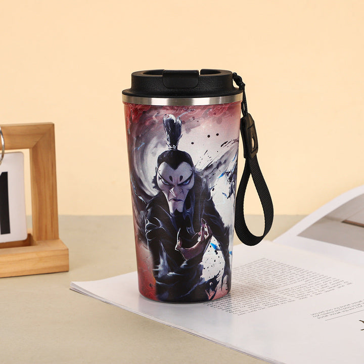 Women's Thermo Mug Kalsten