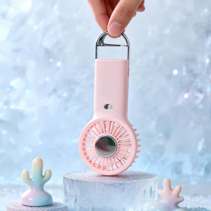Portable USB Fan Kalsten