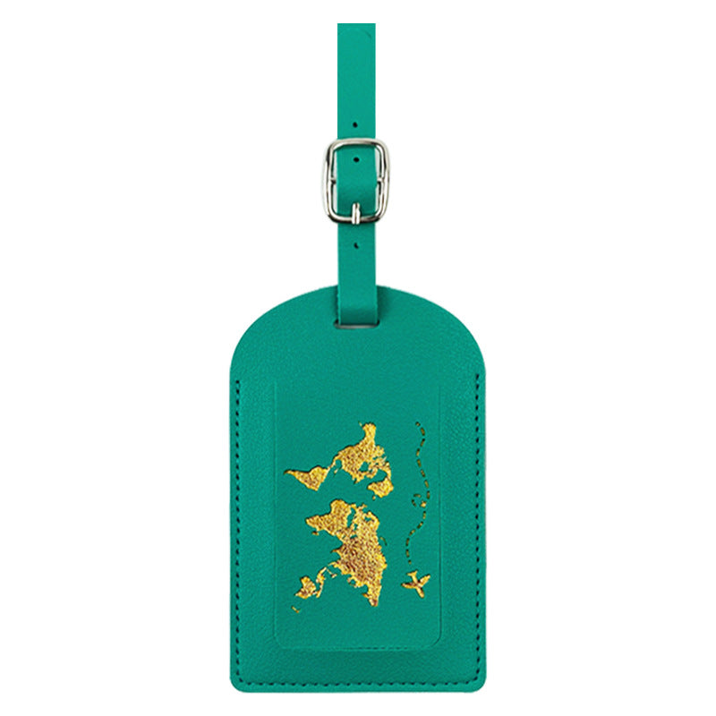 Women's Passport Holder and Luggage Tag Set Kalsten