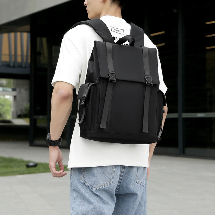 Large Capacity Waterproof Travel Backpack Kalsten