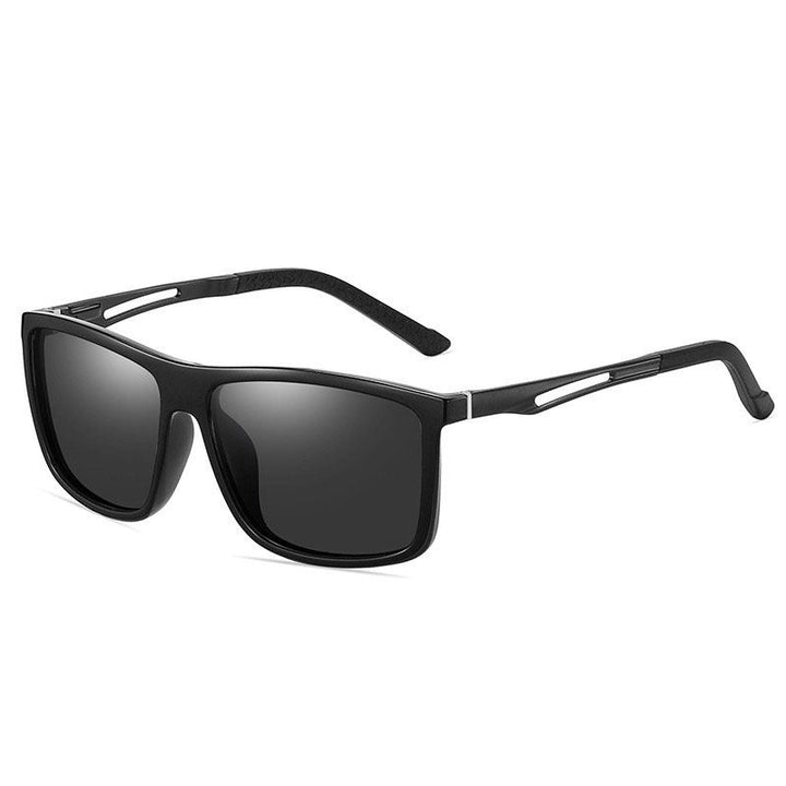 Men's Sport Sunglasses with Non-Slip Temples and UV Protection Kalsten