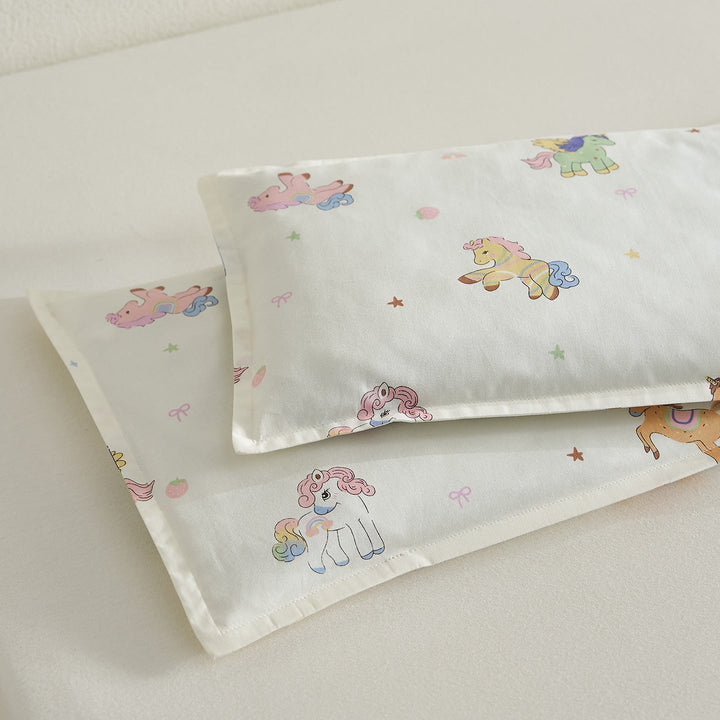Kids' Sleeping Pillow with Cute Unicorn Design Kalsten
