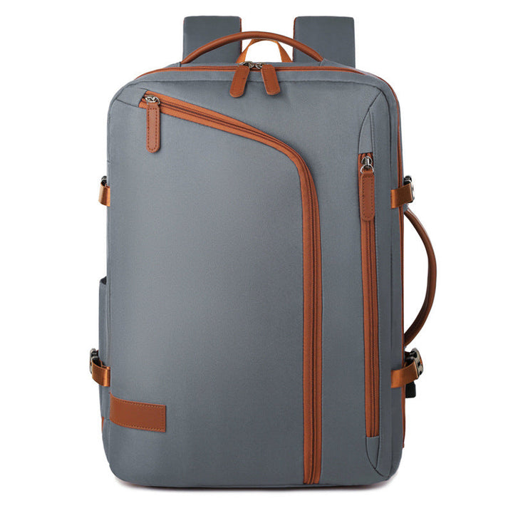 Multi-Functional Business School Backpack Kalsten