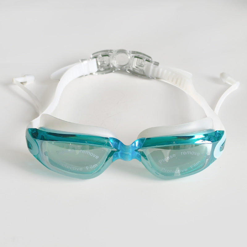 Anti-Fog Swimming Goggles Kalsten 1783828673