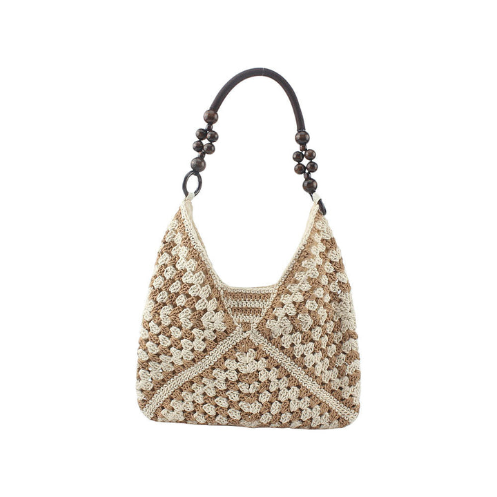 Handcrafted Macrame Bag Kalsten