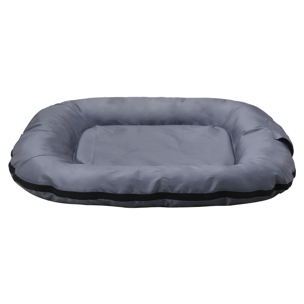 Unisex Comfortable and Durable Pet Bed Kalsten