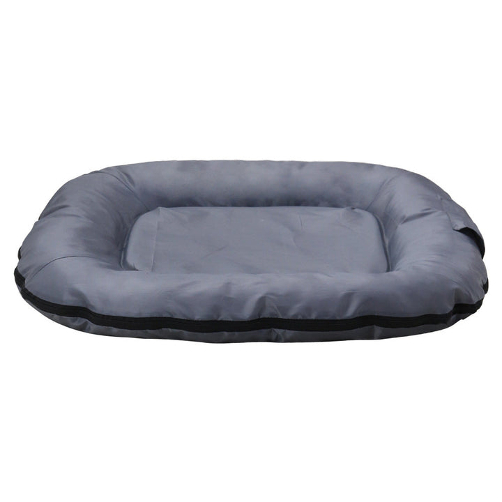 Unisex Comfortable and Durable Pet Bed Kalsten