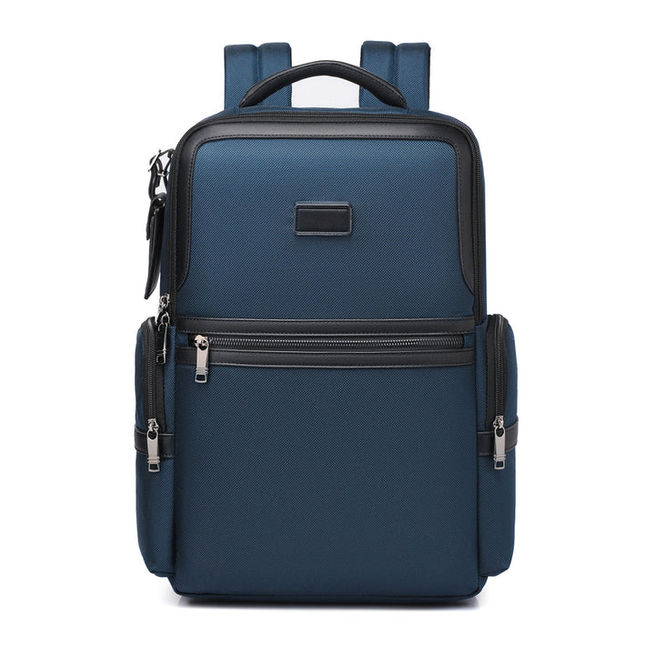 More elegant and functional backpack with multiple compartments Kalsten
