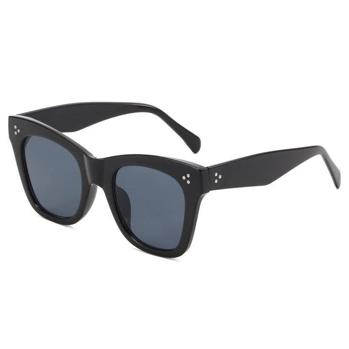 Ladies fashionable sunglasses in stylish Cat-Eye design Kalsten