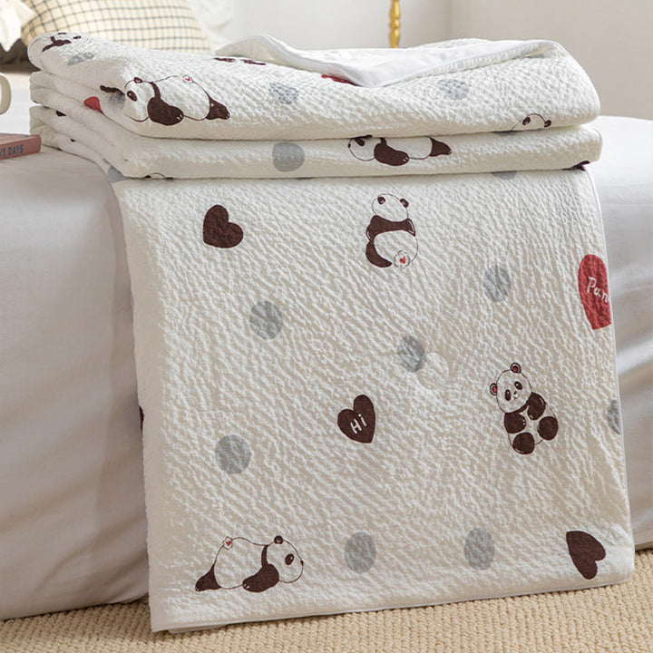 Women's Cozy Blanket Kalsten