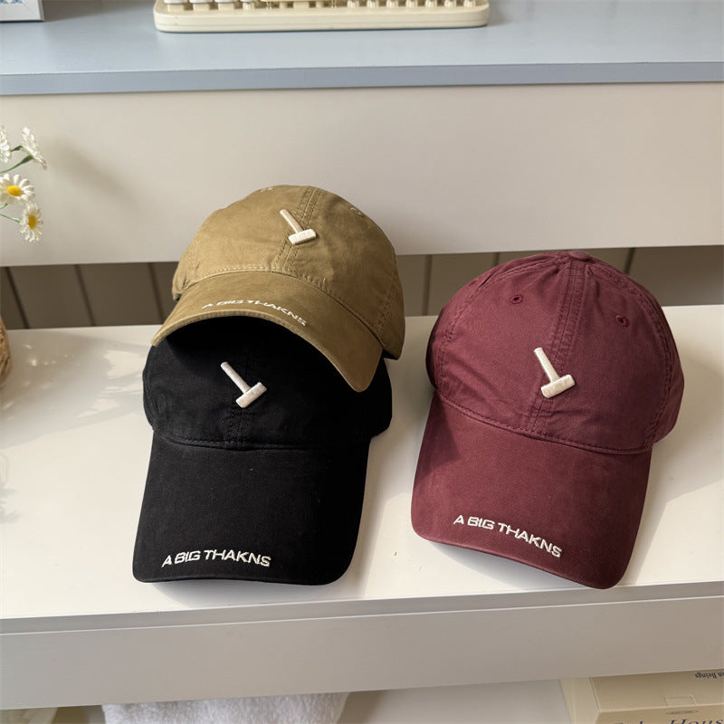 Women's Casual Baseball Cap Kalsten