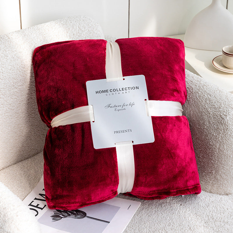 Unisex Luxurious Velvet Decorative
