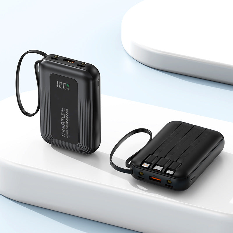 Mini Powerbank Kalsten