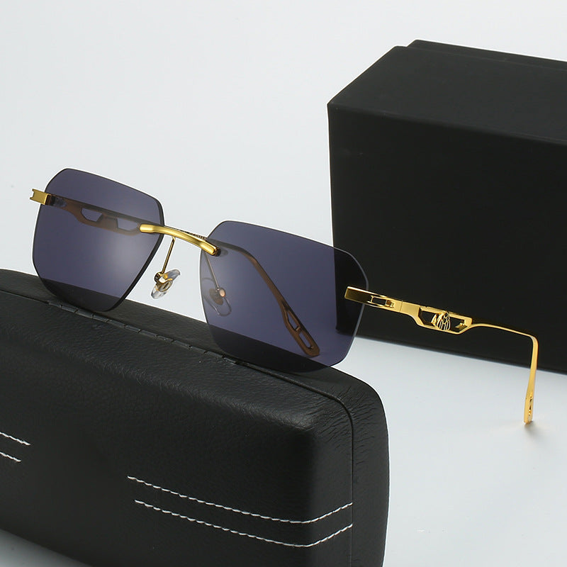 Women's fashionable sunglasses with luxurious frame and ergonomic design Kalsten