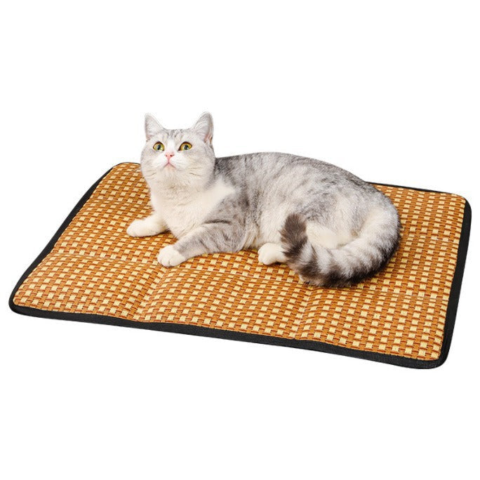 Unisex Comfortable and Durable Pet Mat Kalsten