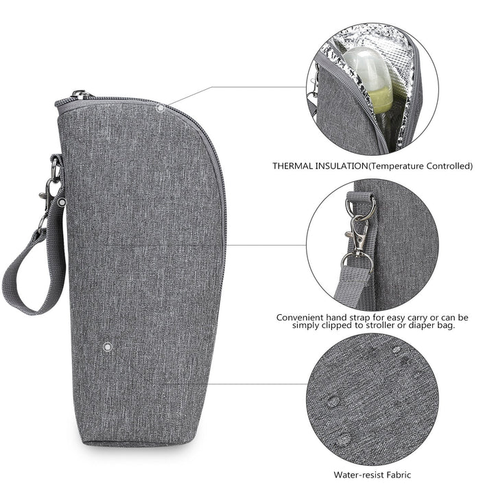 Zip-Up Pencil Case Kalsten