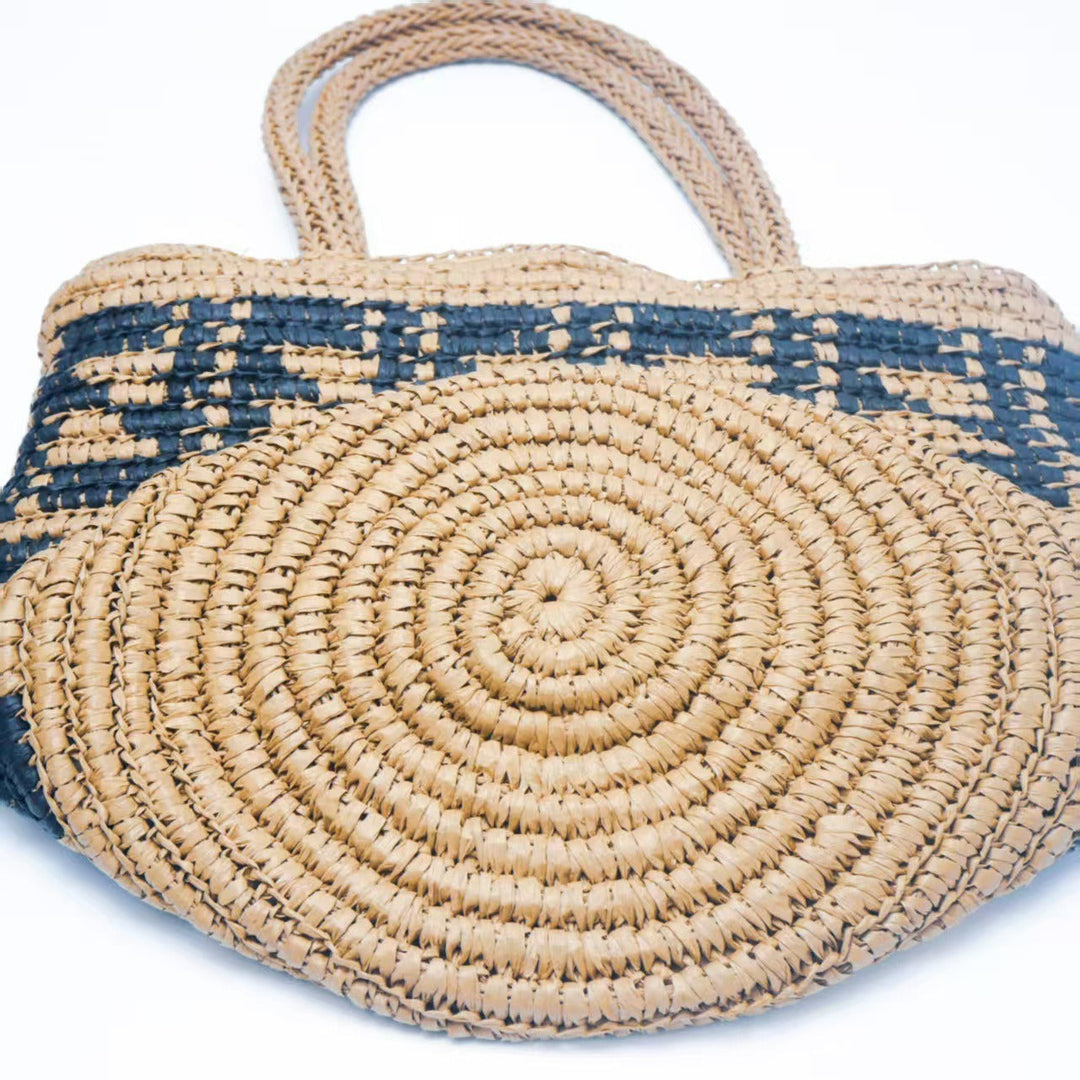 Handcrafted Beach Bag Kalsten