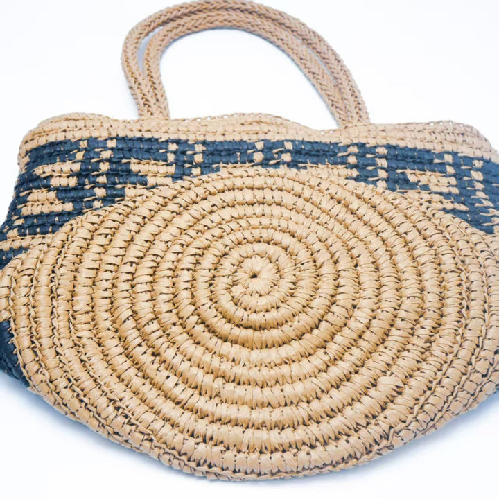 Handcrafted Beach Bag Kalsten