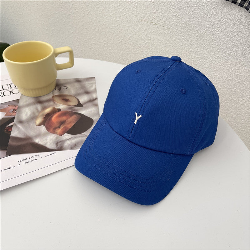 Unisex Casual Cotton Baseball Cap Kalsten 1783922168