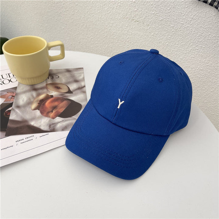 Unisex Casual Cotton Baseball Cap Kalsten 1783922168