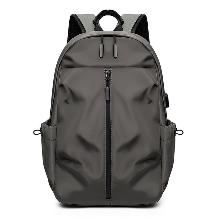 Everyday Backpack with Ergonomic Design and Practical Compartments Kalsten