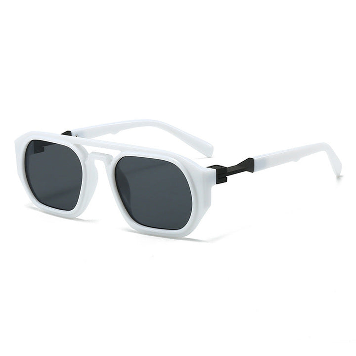 Women's Designer Sunglasses with Distinctive Frame Kalsten