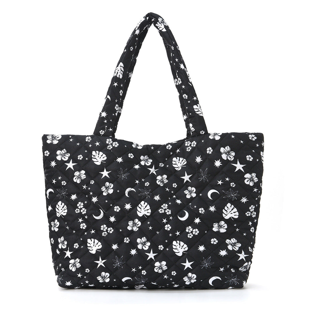 Fashionable and Spacious Travel Bag Kalsten