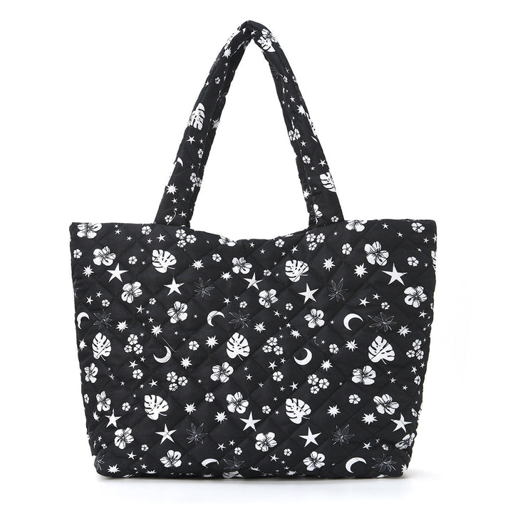 Fashionable and Spacious Travel Bag Kalsten
