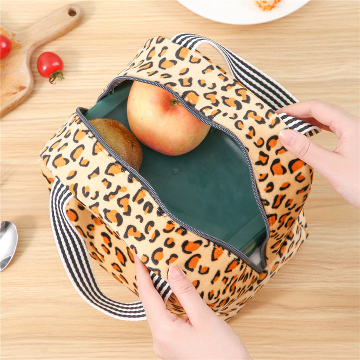 Stylish Insulated Lunch Box Kalsten
