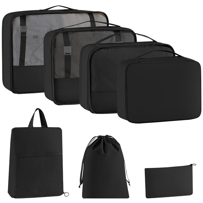 Travel Compression Organizer Set Kalsten