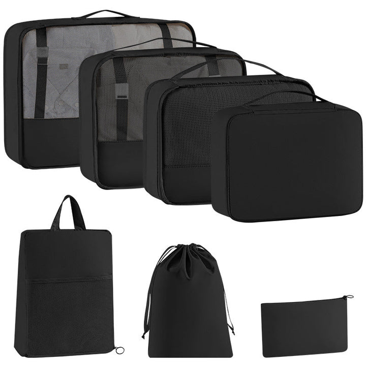 Travel Compression Organizer Set Kalsten